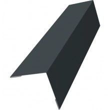Перейти в категорию Угол внешний  30х30