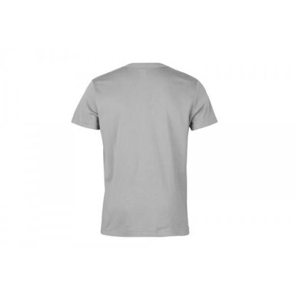 ГРАНД ЛАЙН Футболка серая Вертикаль р. 3XL 435617 ГРАНД ЛАЙН Футболка серая Вертикаль р. 3XL 435617