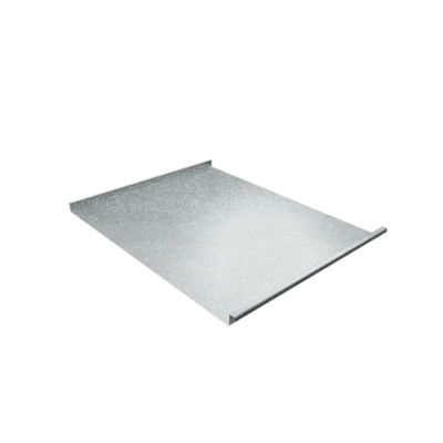 Фальц двойной стоячий Grand Line 0,7 Zn — 075360 Фальц двойной стоячий Grand Line 0,7 Zn — 075360