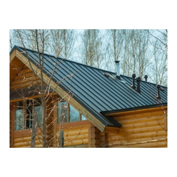 ГРАНД ЛАЙН Кликфальц Line 0,45 Zn 062408