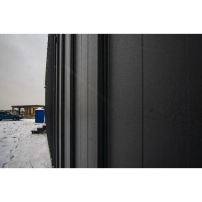 Кликфальц Grand Line Pro Line 0,4 Zn — 258824