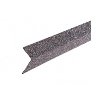 ГРАНД ЛАЙН Наличник оконный гранулят 50х100х1250, мраморный 439177