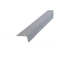 ГРАНД ЛАЙН Наличник оконный гранулят 50х100х1250, серо-бежевый 439184