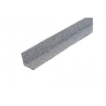 ГРАНД ЛАЙН Уголок внутренний гранулят 50х50х1250, серо-бежевый 439188