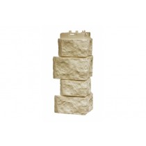 ГРАНД ЛАЙН Угол Дикий камень Classic бежевый 417739