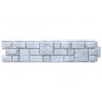 ГРАНД ЛАЙН Панель ЯФАСАД Екатерининский камень Classic графит 184990