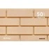 Панель ЯФАСАД Grand Line Невский клинкер Классика жемчуг — 503578 Панель ЯФАСАД Grand Line Невский клинкер Классика жемчуг — 503578