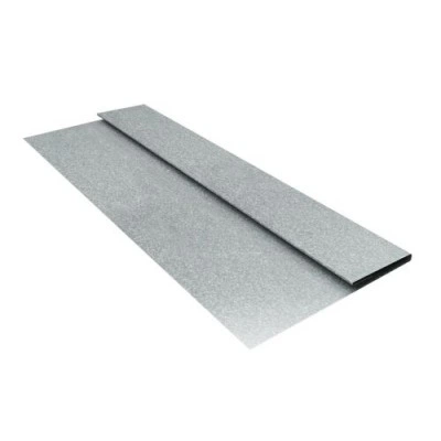 Планка Grand Line стартовая БХ new 0,45 Zn (3м) — 505229 Планка Grand Line стартовая БХ new 0,45 Zn (3м) — 505229