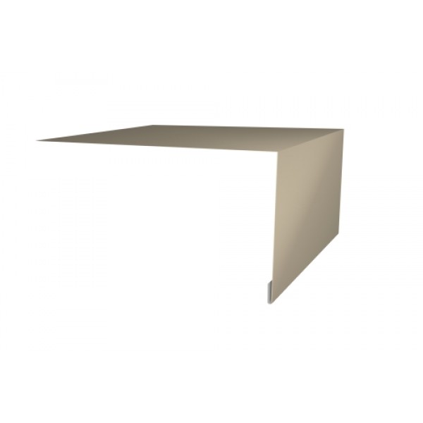 ГРАНД ЛАЙН Планка околооконная простая 250х50 0,45 ПЭ с пленкой RAL 1015 светлая слоновая кость (3м) 523623 ГРАНД ЛАЙН Планка околооконная простая 250х50 0,45 ПЭ с пленкой RAL 1015 светлая слоновая кость (3м) 523623