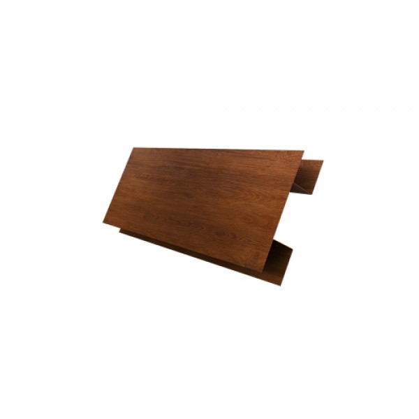 ГРАНД ЛАЙН Планка H-образная стыковочная сложная 0,45 Print Premium Golden Wood Fresh (2м) 557843 ГРАНД ЛАЙН Планка H-образная стыковочная сложная 0,45 Print Premium Golden Wood Fresh (2м) 557843
