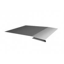 ГРАНД ЛАЙН Планка начальная 0,45 Zn (2м) 515052