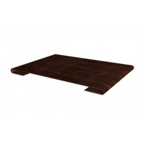 ГРАНД ЛАЙН Планка стыковочная 0,45 Print Premium Cherry Wood (3м) 469463