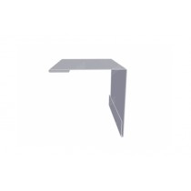 ГРАНД ЛАЙН Угол внешний 50х50 0,45 Zn (3м) 468701