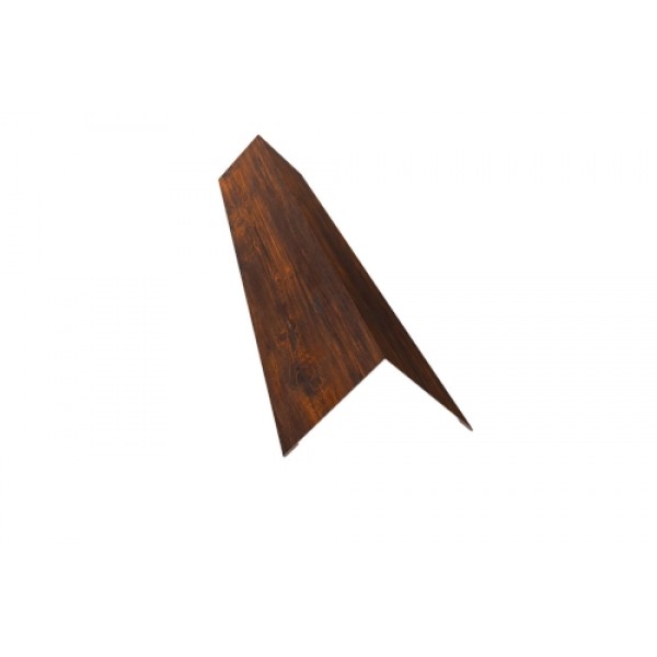 ГРАНД ЛАЙН Угол внутренний 110х110 0,45 Print Elite Chestnut Wood TwinColor (2м) 554561 ГРАНД ЛАЙН Угол внутренний 110х110 0,45 Print Elite Chestnut Wood TwinColor (2м) 554561