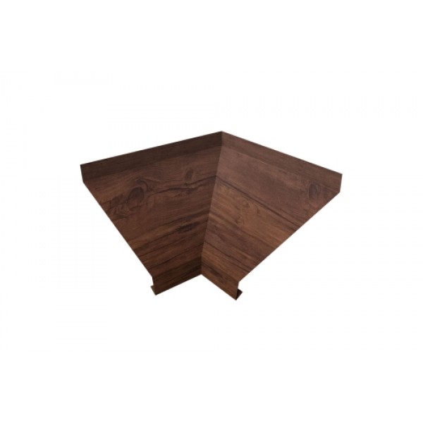 ГРАНД ЛАЙН Угол отлива внутренний 100 0,45 Print Premium с пленкой Cherry Wood Fresh 563290 ГРАНД ЛАЙН Угол отлива внутренний 100 0,45 Print Premium с пленкой Cherry Wood Fresh 563290