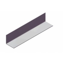 ГРАНД ЛАЙН Профиль горизонтальный основной AR ГО40х40х0,9 ОЦ ОН 151784