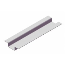 ГРАНД ЛАЙН Профиль вертикальный основной П-обр. AR ВО50х20х20х1,2 ОЦ ОН 135493