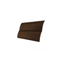 ГРАНД ЛАЙН Блок-хаус new 0,45 Print Elite с пленкой Chestnut Wood 461719
