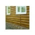 Сайдинг Grand Line Блок-хаус new 0,5 Satin Matt RAL 3005 красное вино — 546402 Сайдинг Grand Line Блок-хаус new 0,5 Satin Matt RAL 3005 красное вино — 546402