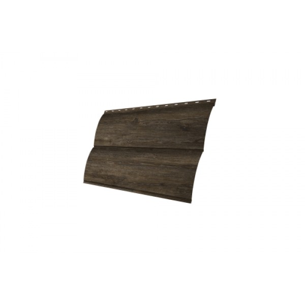 ГРАНД ЛАЙН Сайдинг Блок-хаус 0,390 0,45 Print Elite Nordic Wood TwinColor 366198 ГРАНД ЛАЙН Сайдинг Блок-хаус 0,390 0,45 Print Elite Nordic Wood TwinColor 366198