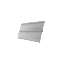 ГРАНД ЛАЙН Сайдинг Блок-хаус 0,390 0,45 Print Elite Milky Wood TwinColor 388984