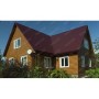 ГРАНД ЛАЙН Сайдинг Блок-хаус 0,390 0,45 Print Premium Cherry Wood 465160 ГРАНД ЛАЙН Сайдинг Блок-хаус 0,390 0,45 Print Premium Cherry Wood 465160