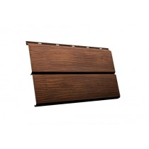 ГРАНД ЛАЙН ЭкоБрус 3D 0,345 0,45 Print Premium с пленкой Golden Wood Fresh 557400