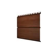 ГРАНД ЛАЙН ЭкоБрус 0,345 Gofr 0,45 Print Elite Rowan TwinColor 179332