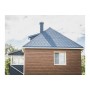 ГРАНД ЛАЙН ЭкоБрус 0,345 Gofr 0,5 Rooftop Бархат RAL 7016 антрацитово-серый 210220 ГРАНД ЛАЙН ЭкоБрус 0,345 Gofr 0,5 Rooftop Бархат RAL 7016 антрацитово-серый 210220