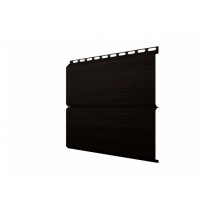 ГРАНД ЛАЙН ЭкоБрус 0,345 Gofr 0,45 Print Elite Coffee Wood TwinColor 233953