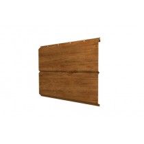 ГРАНД ЛАЙН ЭкоБрус new 0,45 Print Premium Golden Wood Fresh 577994