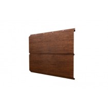 ГРАНД ЛАЙН ЭкоБрус new 0,45 Print Premium Golden Wood Fresh TwinColor 581344