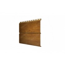 ГРАНД ЛАЙН ЭкоБрус 0,345 0,45 Print Premium Golden Wood 219398