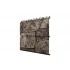 Сайдинг Grand Line ЭкоБрус 0,345 0,45 Print Elite King Stone TwinColor — 228344 Сайдинг Grand Line ЭкоБрус 0,345 0,45 Print Elite King Stone TwinColor — 228344