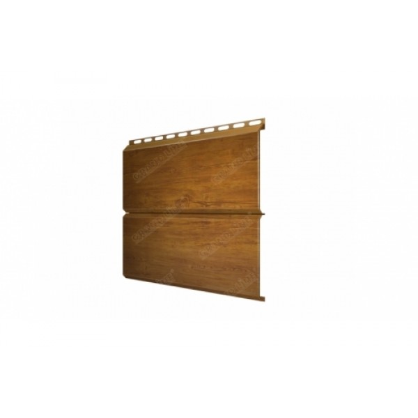 ГРАНД ЛАЙН ЭкоБрус 0,345 0,45 Print-Double Elite Golden Wood 230790