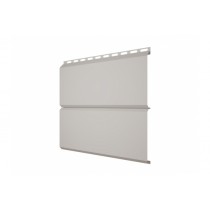 ГРАНД ЛАЙН ЭкоБрус 0,345 0,5 GreenCoat Pural BT, matt RR 21 светло-серый (RAL 7040 серое окно) 235230