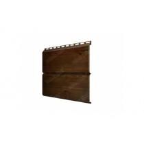 ГРАНД ЛАЙН ЭкоБрус 0,345 0,45 Print Premium Antique Wood TwinColor 256291