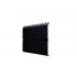 Сайдинг Grand Line ЭкоБрус 0,345 0,5 GreenCoat Pural BT, matt с пленкой RR 33 черный (RAL 9004 сигнальный черный) — 265053 Сайдинг Grand Line ЭкоБрус 0,345 0,5 GreenCoat Pural BT, matt с пленкой RR 33 черный (RAL 9004 сигнальный черный) — 265053