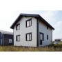 ГРАНД ЛАЙН ЭкоБрус 0,45 Принт Элит Снежное дерево TwinColor 279859 ГРАНД ЛАЙН ЭкоБрус 0,45 Принт Элит Снежное дерево TwinColor 279859