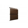ГРАНД ЛАЙН ЭкоБрус 0,345 0,45 Print Elite Chestnut Wood 418307
