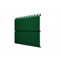 ГРАНД ЛАЙН ЭкоБрус 0,345 0,5 PurLite Matt RAL 6005 зеленый мох 457577