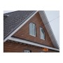 ГРАНД ЛАЙН ЭкоБрус 0,45 Drap ТХ с пленкой RAL 7016 антрацитово-серый 479896 ГРАНД ЛАЙН ЭкоБрус 0,45 Drap ТХ с пленкой RAL 7016 антрацитово-серый 479896