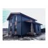 Сайдинг Grand Line ЭкоБрус 0,345 0,5 PurLite Matt с пленкой RAL 9005 черный — 510693 Сайдинг Grand Line ЭкоБрус 0,345 0,5 PurLite Matt с пленкой RAL 9005 черный — 510693