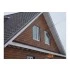 Сайдинг Grand Line ЭкоБрус 0,345 0,45 Print Premium с пленкой Golden Wood Fresh TwinColor — 542639 Сайдинг Grand Line ЭкоБрус 0,345 0,45 Print Premium с пленкой Golden Wood Fresh TwinColor — 542639