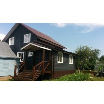 ГРАНД ЛАЙН Корабельная доска НН 0,261 0,45 Drap RAL 7024 мокрый асфальт 293377