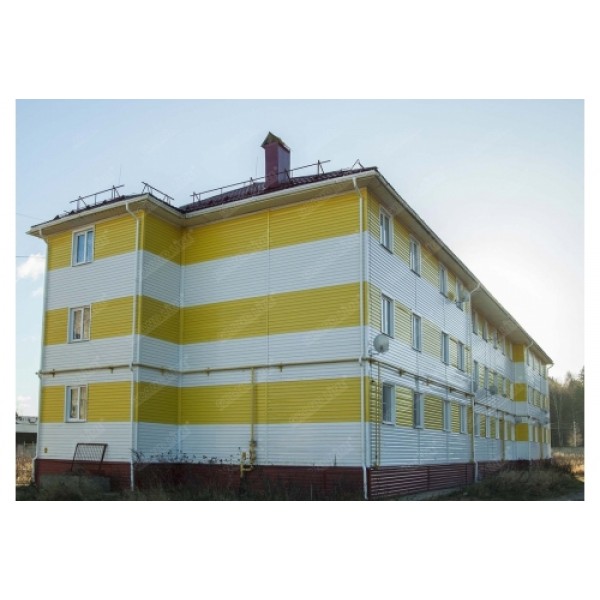 ГРАНД ЛАЙН Корабельная доска НН 0,261 0,45 Print Elite Milky Wood TwinColor 362659