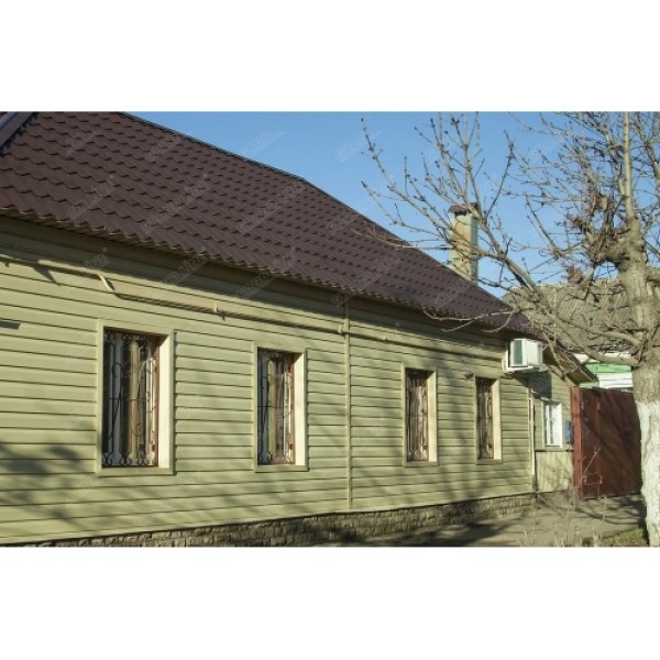 ГРАНД ЛАЙН Корабельная доска НН 0,261 0,45 Print Elite Milky Wood TwinColor 362659