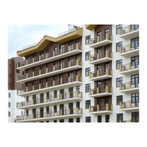 ГРАНД ЛАЙН Корабельная доска НН 0,261 0,45 Print Elite Nordic Wood TwinColor 373451