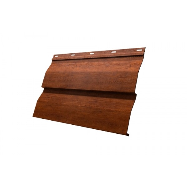 ГРАНД ЛАЙН Корабельная Доска 0,265 0,45 Print Premium Golden Wood Fresh TwinColor 537053