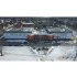 Сайдинг Grand Line Корабельная доска НН 0,261 0,45 PE с пленкой RAL 9003 сигнальный белый — 75961 Сайдинг Grand Line Корабельная доска НН 0,261 0,45 PE с пленкой RAL 9003 сигнальный белый — 75961